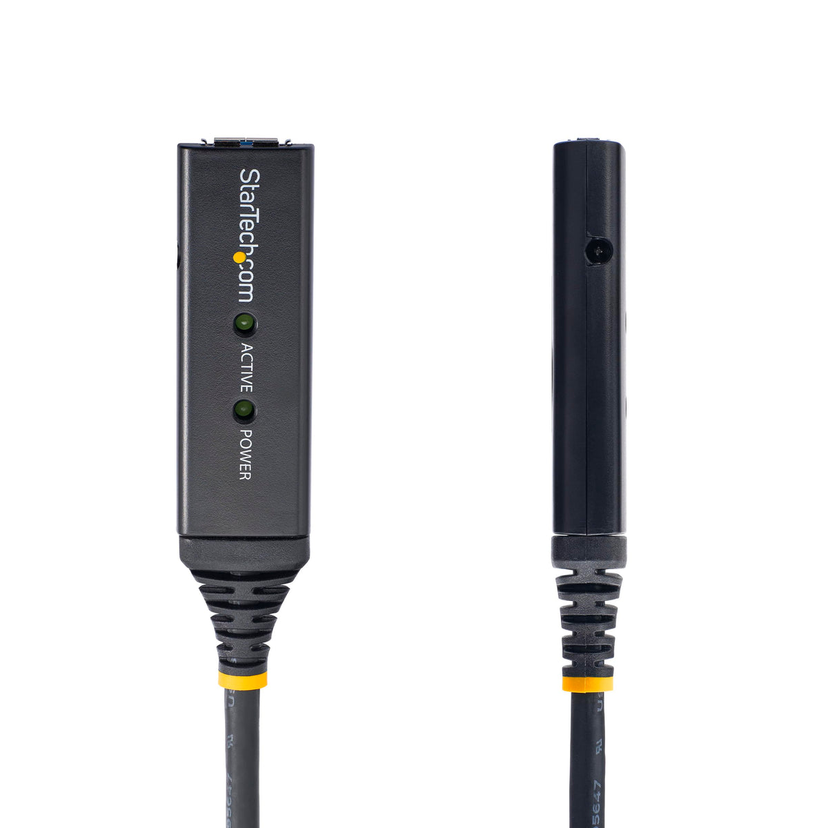 StarTech.com 3m (10ft) Active USB 5Gbps Extension Cable, USB-A M/F