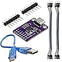 Minidodoca CP2112 Adapter Type-C USB to SMBus I2C Communication with Wires