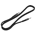 OtterBox Auxiliary Cable (1 m) - Retail Packaging - Black