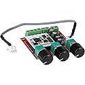 Parts Express TPA3110D2 2.1 Channel Bluetooth 4.1 Digital Amplifier Board 2 x 15W + 30W with Volume Controls