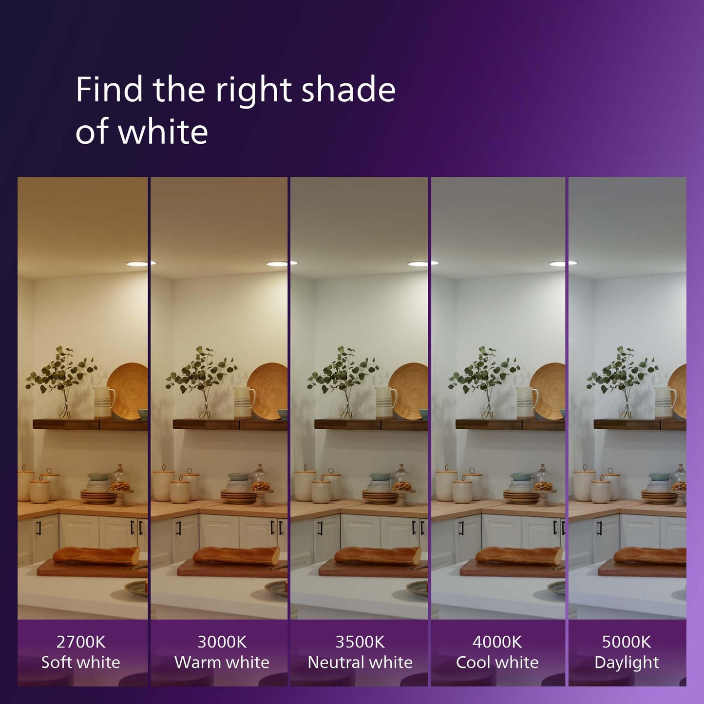 PHILIPS LED 0.5W Night Light 2-Pack Speciality Soft White (2700K) 30 Lumen Clear Flicker-Free Light Bulbs