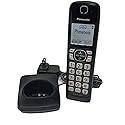 KXTGFA51B KX-TGFA51 Link2Cell Additional Expansion Handset for KX-TGF543