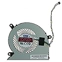 Replacement CPU Cooling Fan for Lenovo THINKCENTRE AIO M820Z M90A M70A IDEACENTRE AIO 3-24ITL6 3-24ALC6 3-24ADA6 730S-24IKB BAZA1018R2U-P001 01MN751