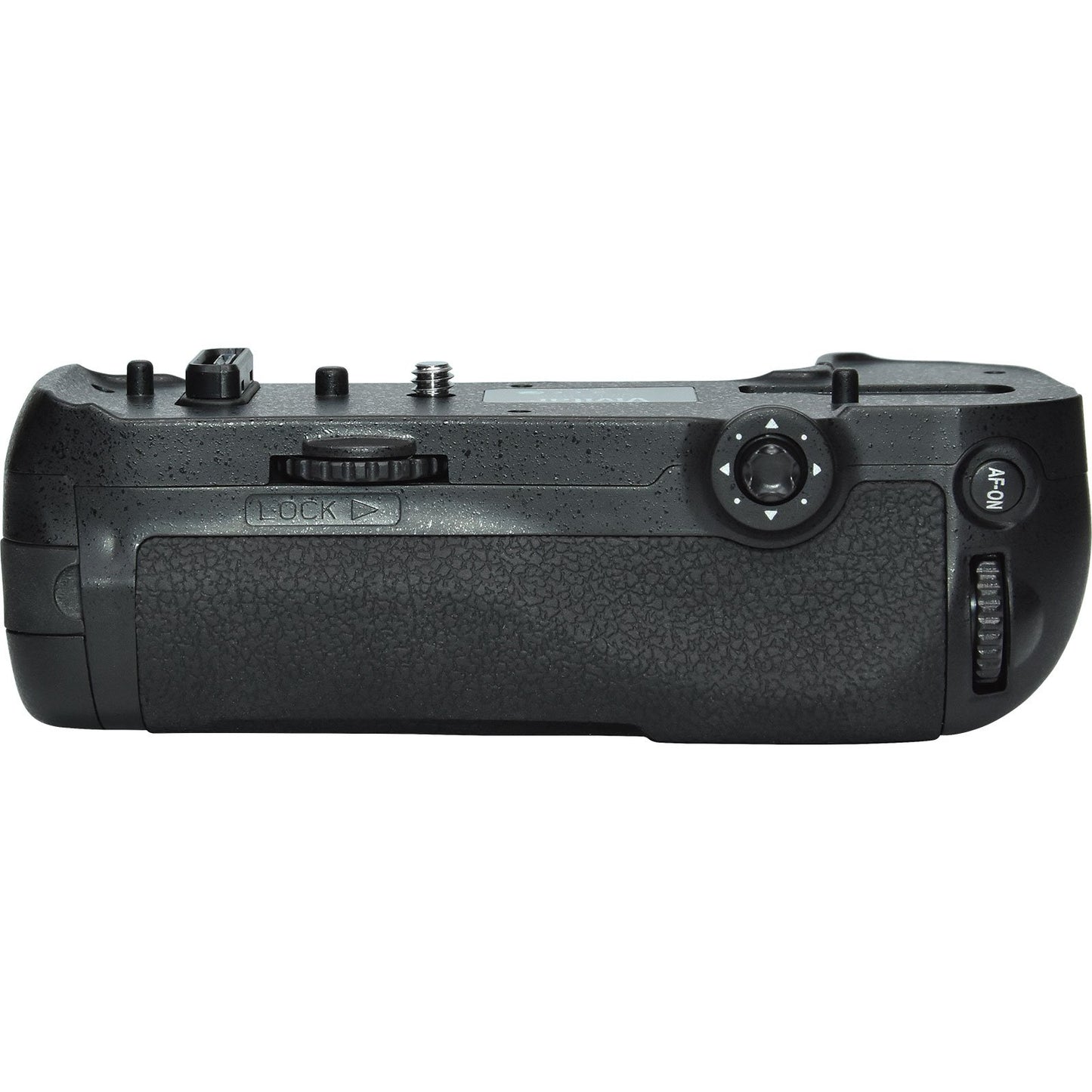 Vivitar MB-D18 Pro Series Multi-Power Battery Grip for Nikon D850 DSLR Camera