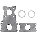 VIVO Adapter VESA Mount Kit, Bracket Set for Apple 21.5 inch and 27 inch iMac, Late 2009 to 2020 Models, LED Display Computer, Stand-MACB
