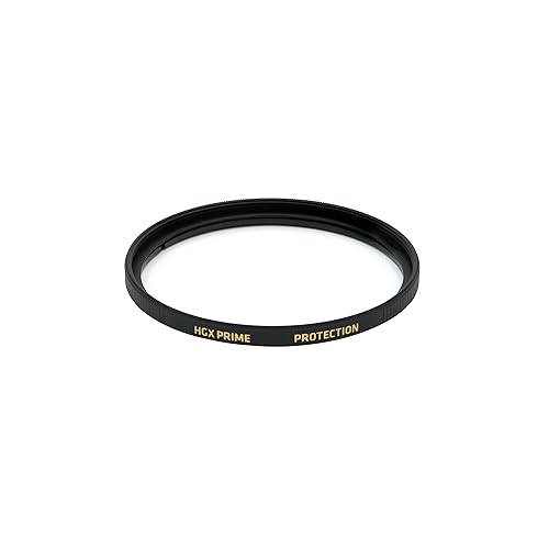 ProMaster 82mm Protection HGX Prime, (Model 6627)