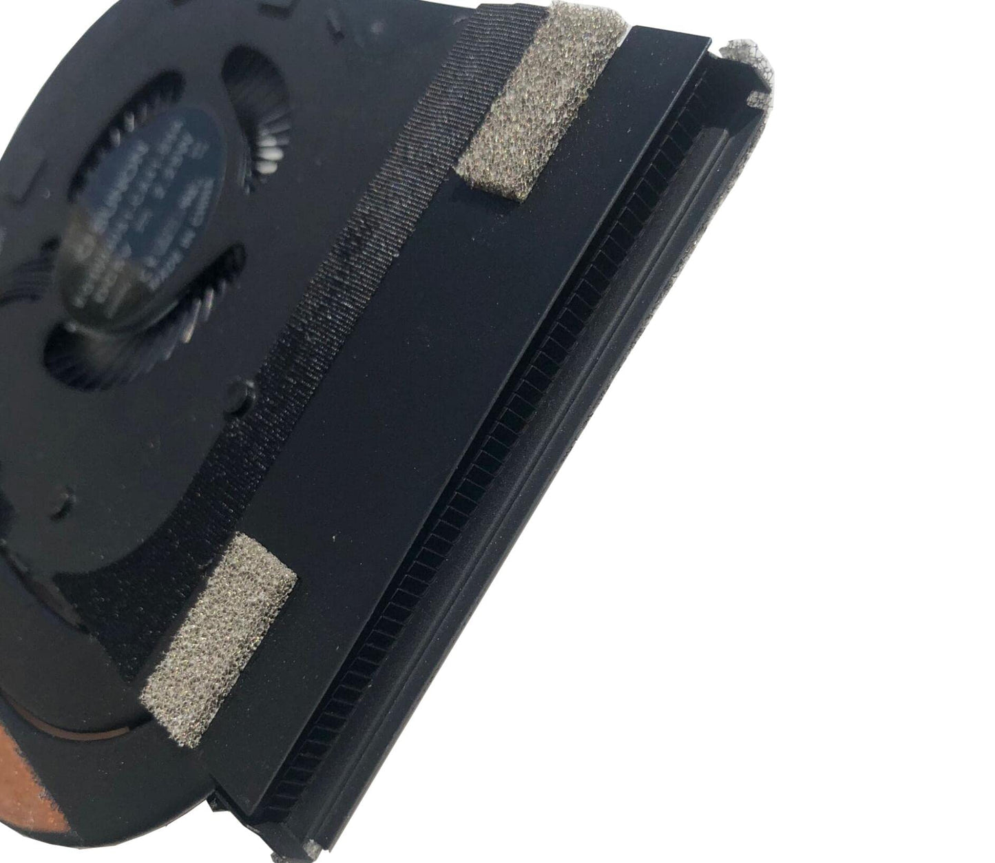 Fleshy Leaf CPU Cooling Fan with Heatsink Replacement for Lenovo ThinkPad X1 Carbon 6Th Gen 2018 X1C 6TH EG50040S1-CA41-S9A 01YR204 01YR203 01YR159