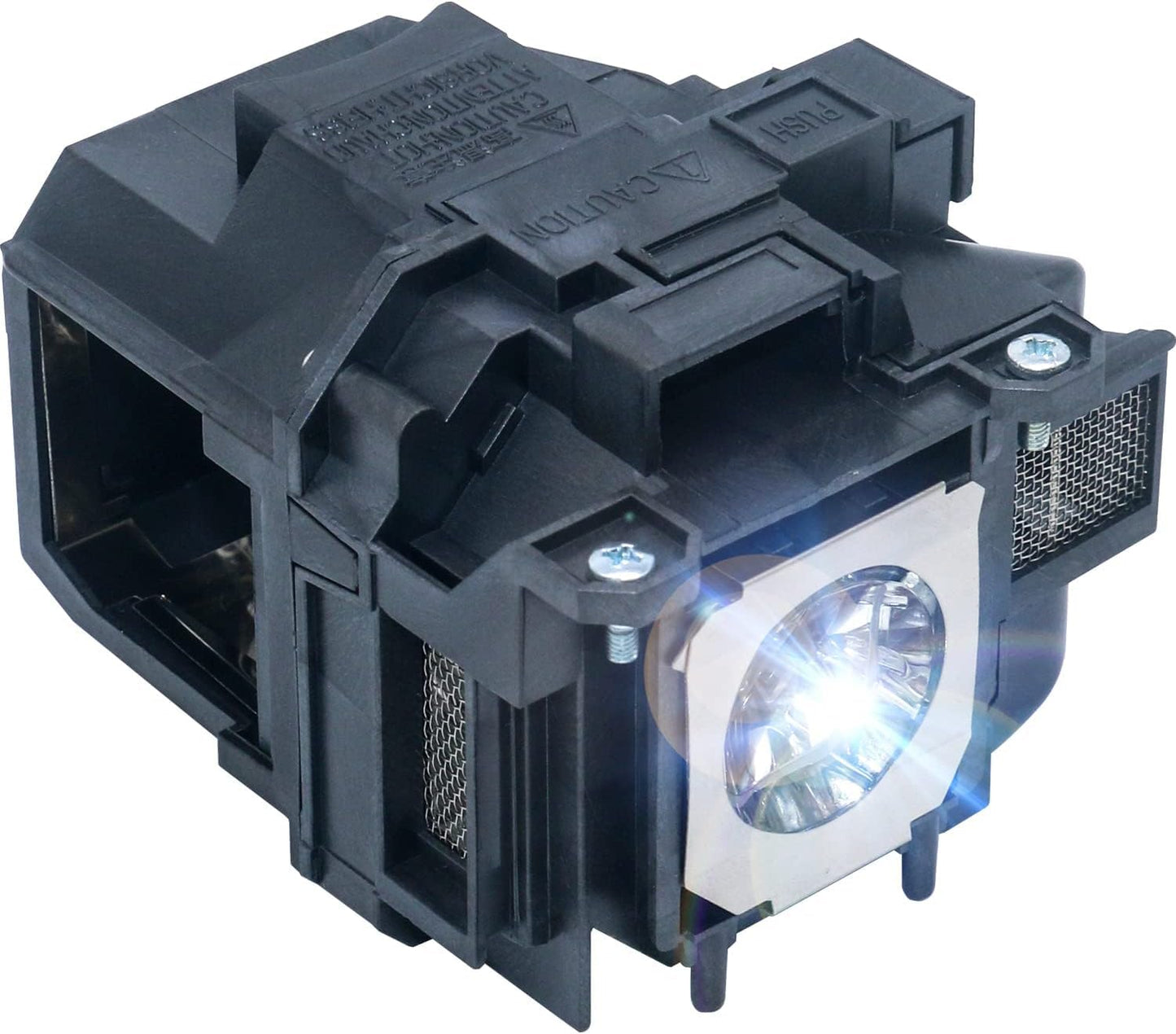 Replacement Projector Lamp for Elpl-p88 Epson Powerlite Home Cinema 2040 1040 2045 740HD 640 EX3240 EX7240 EX9200 EX5250 EX5240 VS240 VS345 VS340 97H