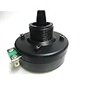 ZXPC Driver Replacement for Behringer 25T20A8 25T80A8 F1220A F1320D Tweeter
