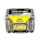 Alkaline Reclosable Aaa 24 Pac