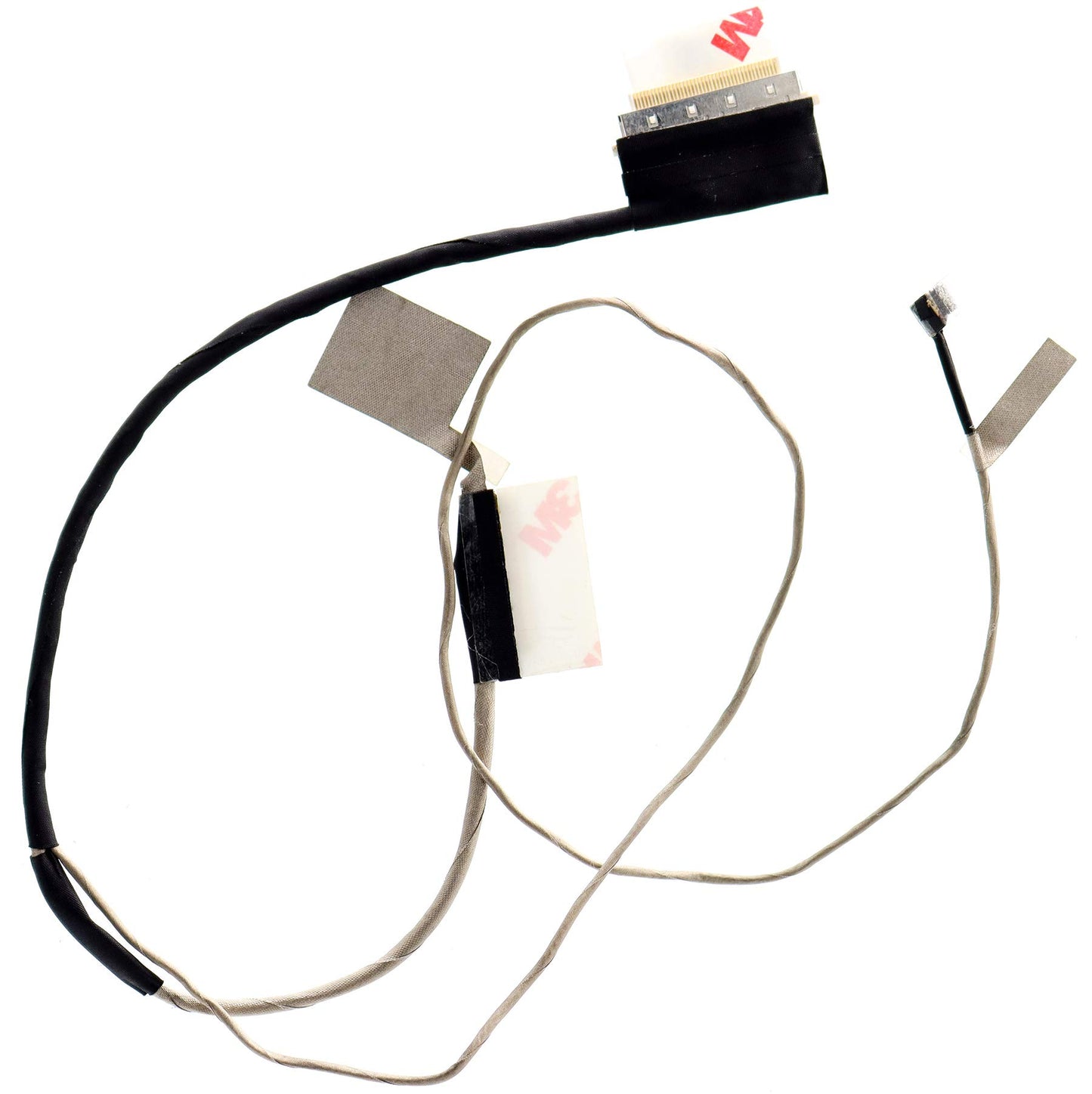 Deal4GO UMA Lvds LCD Cable DC020027J00 for HP 15-A 15-AB 15-AC 15-AF 15-AY 15-BA 15-BN 250 255 G4 250 255 G5