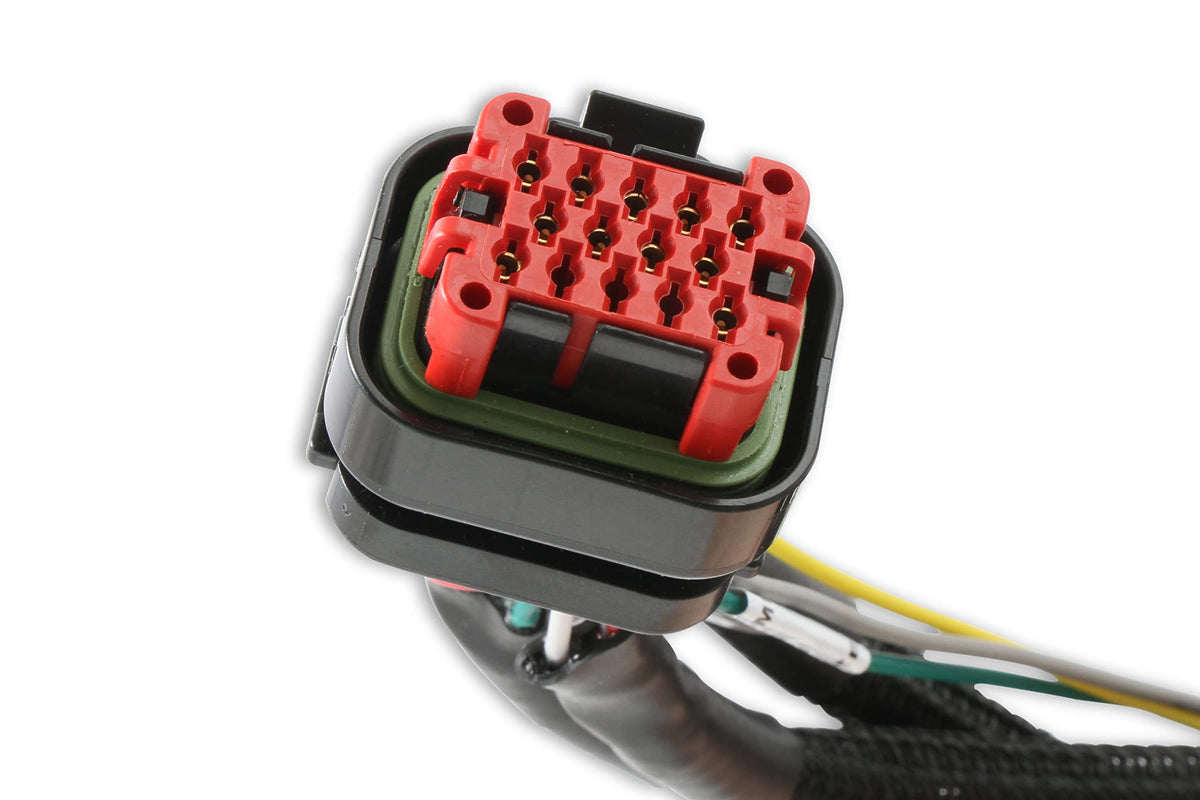 MSD 80003 Pro 600 Power Grid Harness