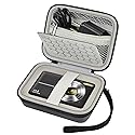 Comecase Carrying & Protective Case for Digital Camera, for CAMKORY/for Kodak Pixpro FZ45 FZ55/for Canon PowerShot ELPH 180/190 / for Sony DSCW800