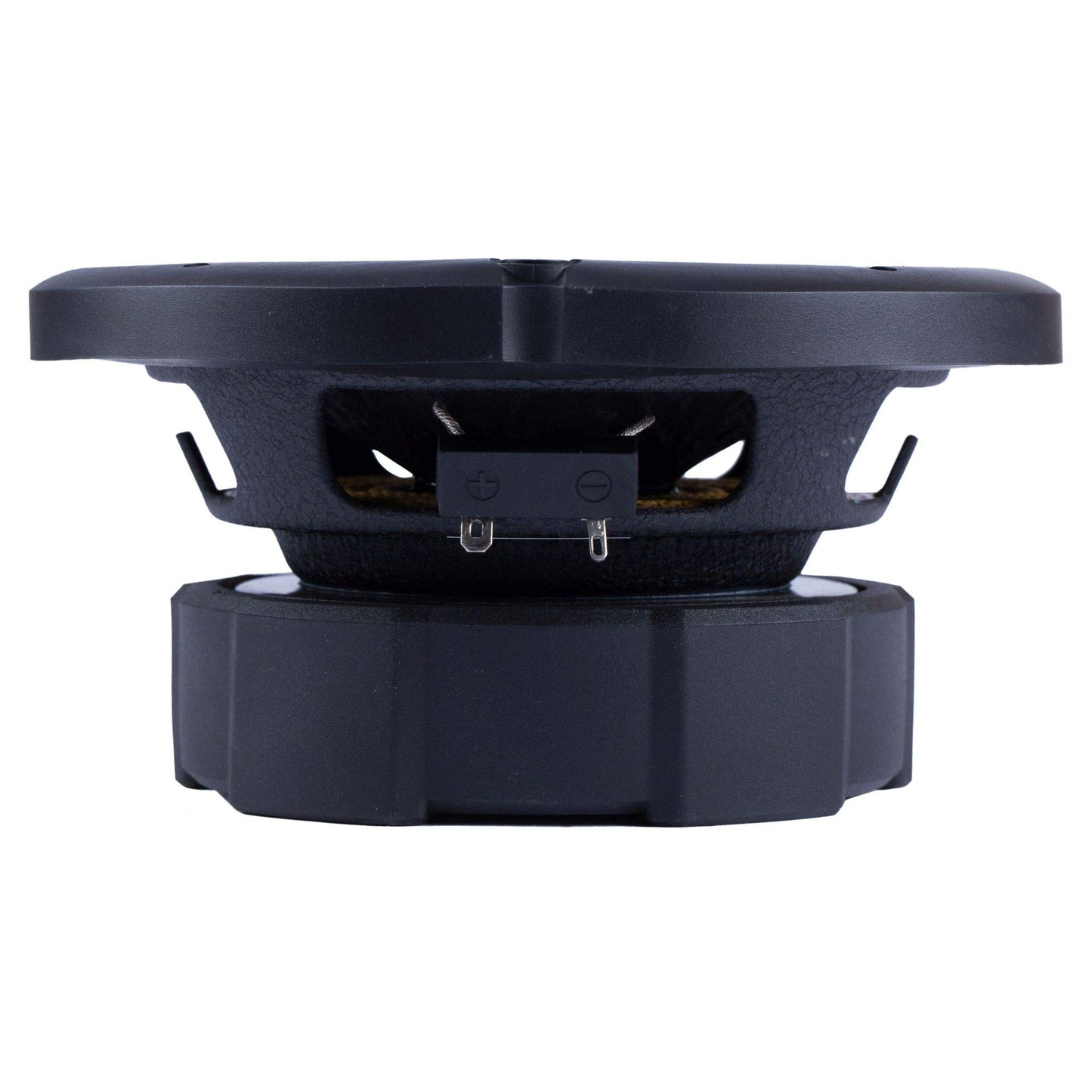Memphis - Two Power Reference 6.5" Selectable 2 or 4 Ohm Subwoofers