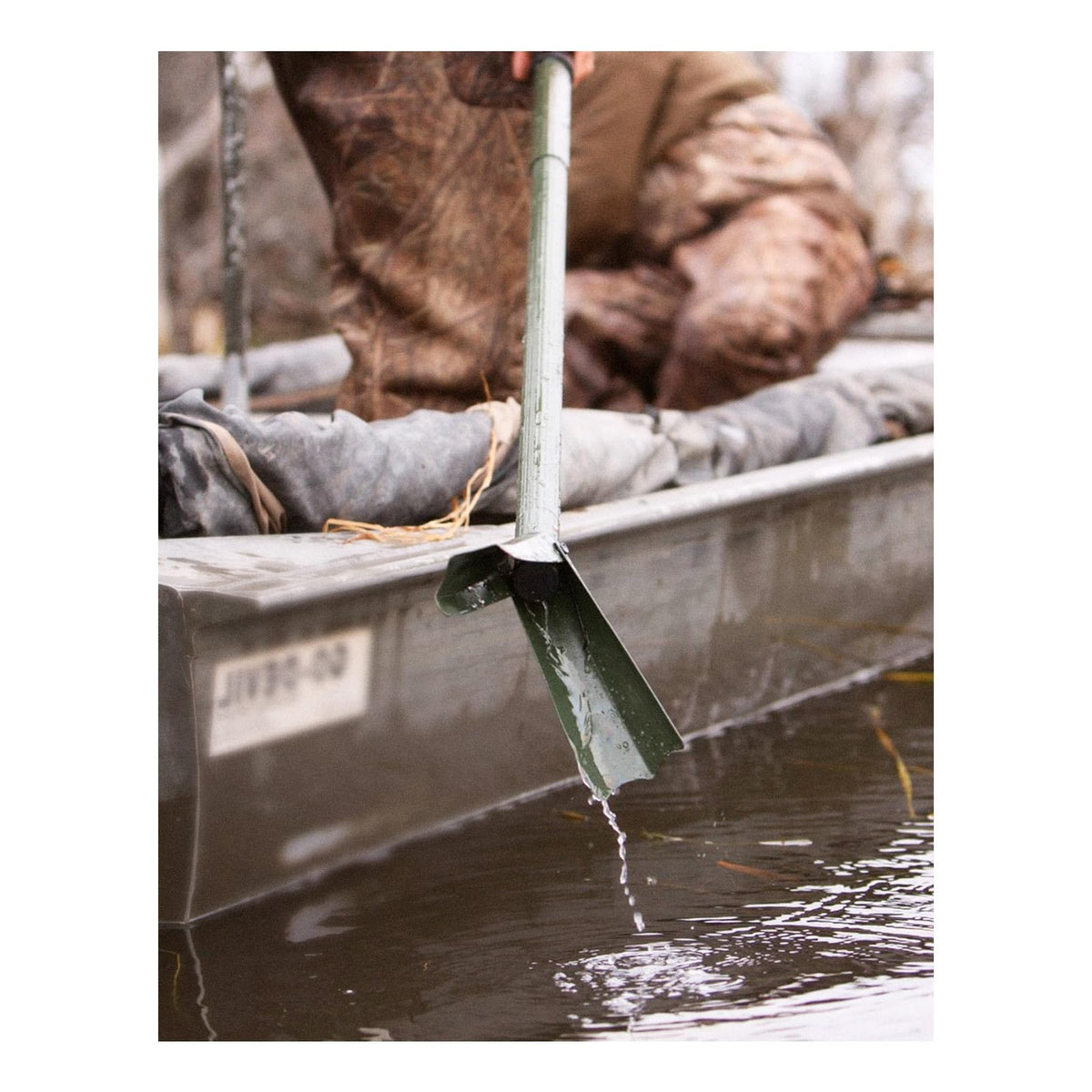 Avery Marsh Foot Attachment
