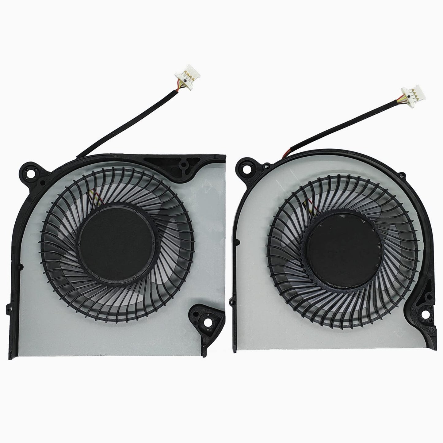 New CPU+GPU Cooling Fan for Acer Nitro 5 Gaming Laptop AN515-54 AN515-43 AN515-54-728C AN515-54-5812/51M5 AN515-54-5695/599H AN517-51 AN517-52 N18C3