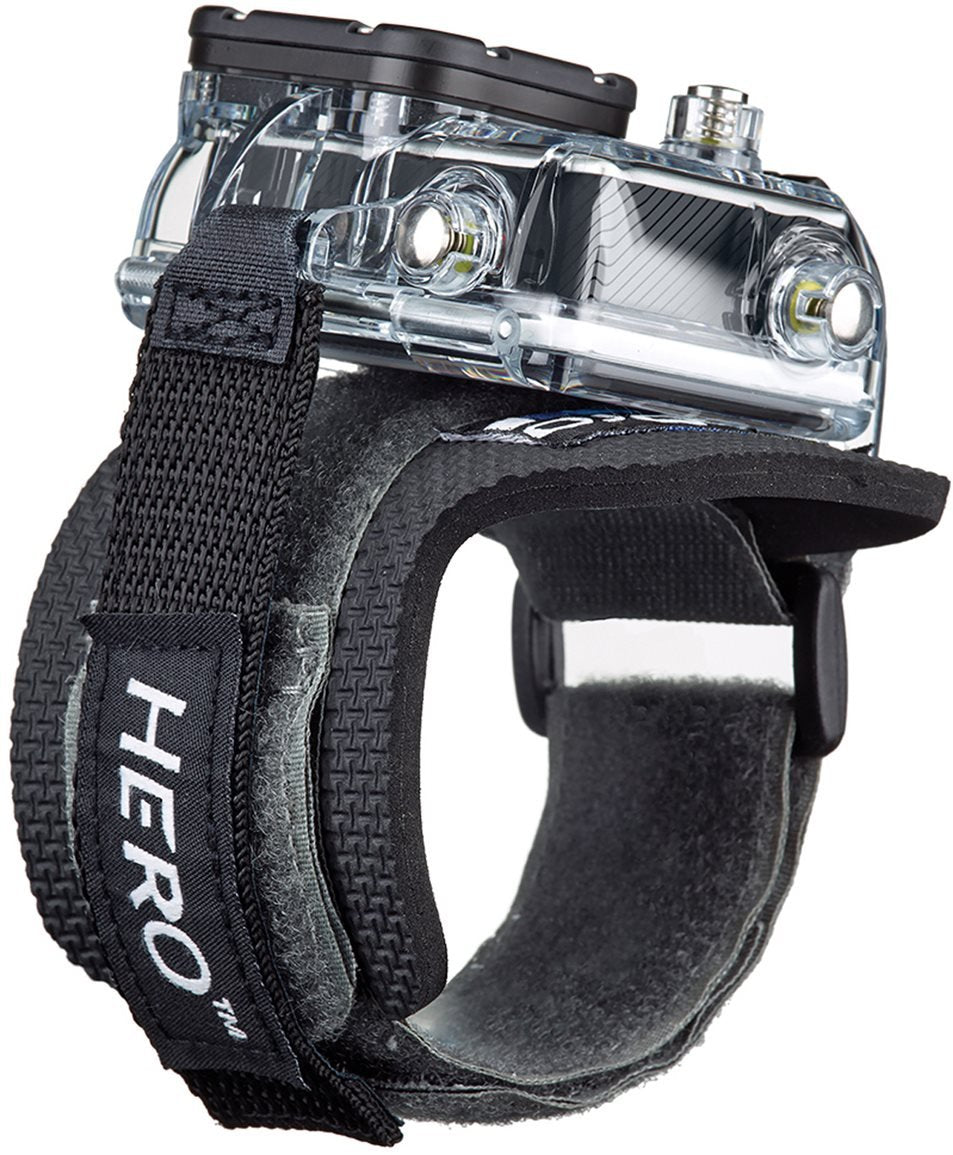 GoPro Wrist Housing for HERO4 Black/HERO4 Silver (GoPro Official Mount)