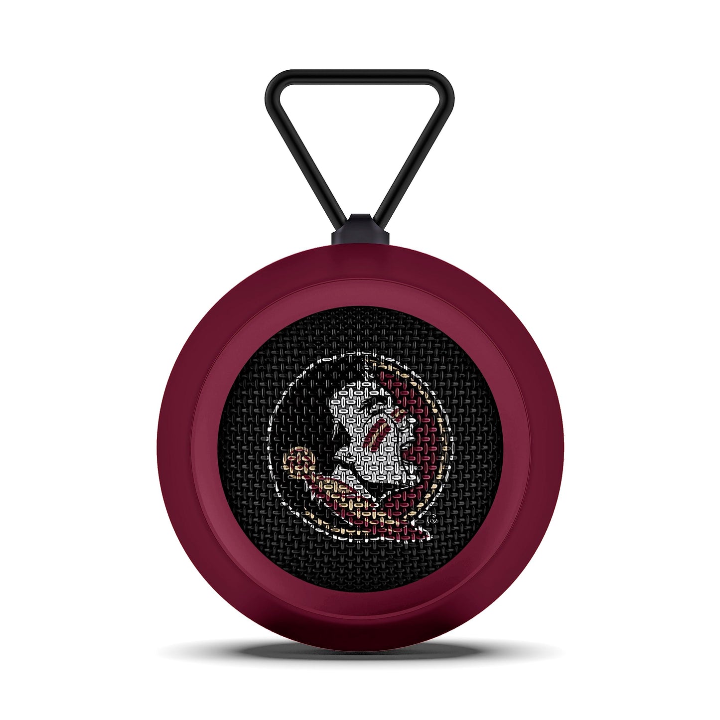 SOAR NCAA Magnetic Wireless Bluetooth Speaker, Florida State Seminoles