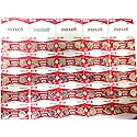50 Pack Maxell LR44 AG13 357 button cell battery "NEW HOLOGRAM PACKAGE "