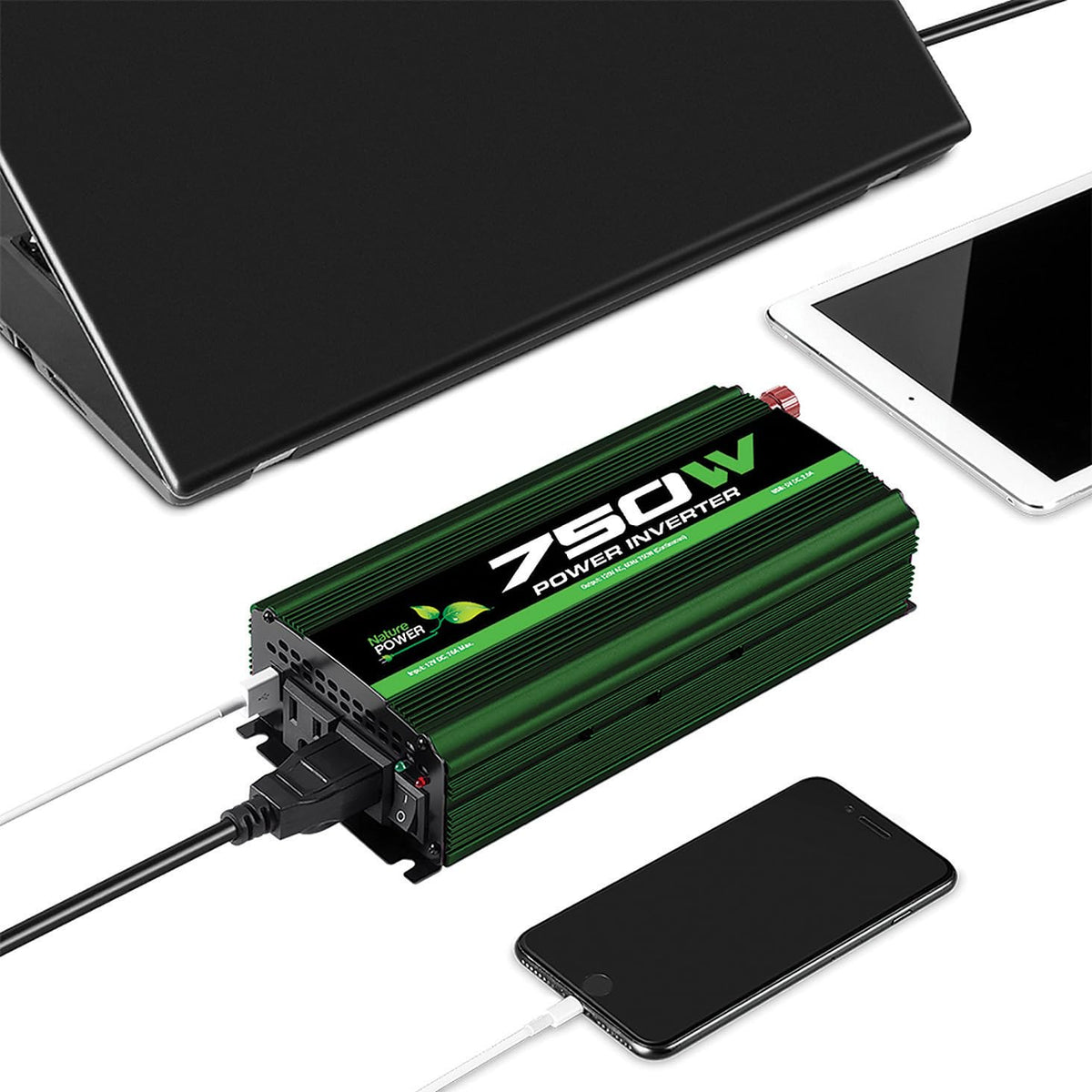 750 Watt Inverter