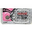 MAXELL SR616SW (321) 1 Silver Oxide Battery