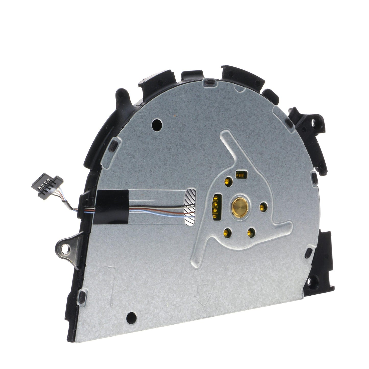 Replacement CPU Cooling Fan for HP PROBOOK 440 640 650 450 455 G8 G9 EliteBook 640 650 G9 M26012-001 M26013-001