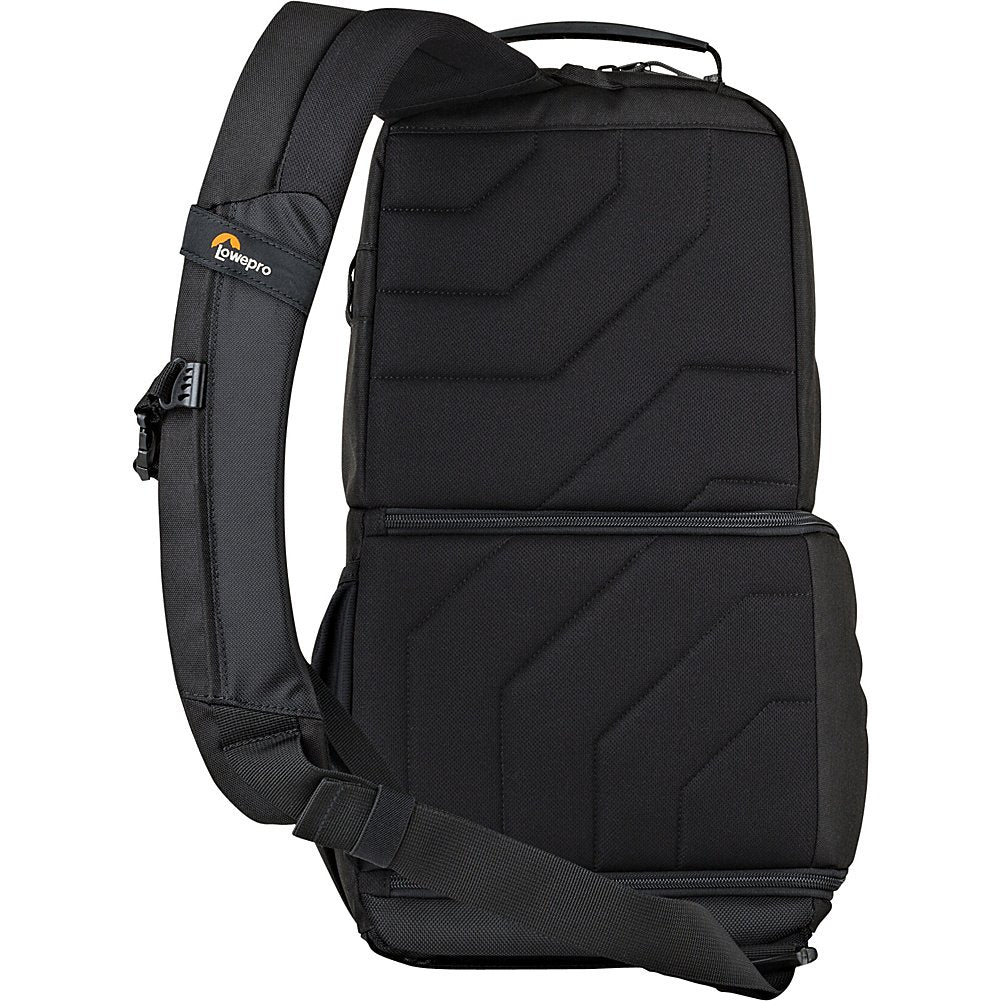 Lowepro LP36899PWW Slingshot Edge 250 AW - A Secure, Slim, Smart and Protective Sling for a Compact DSLR or DJI Mavic Pro/Mavic Pro
