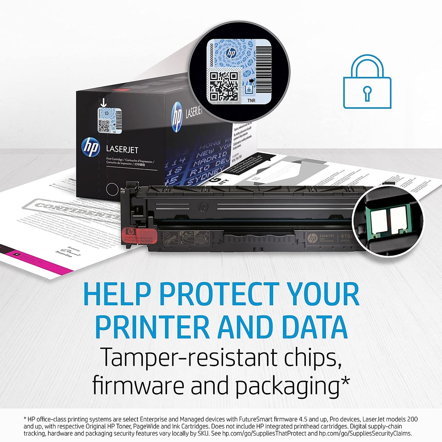 Samsung Electronics SU502A CLT-Y504S Toner for CLP-415NW, CLX-4195FW, SL-C1810W, SL-C1860FW, Yellow