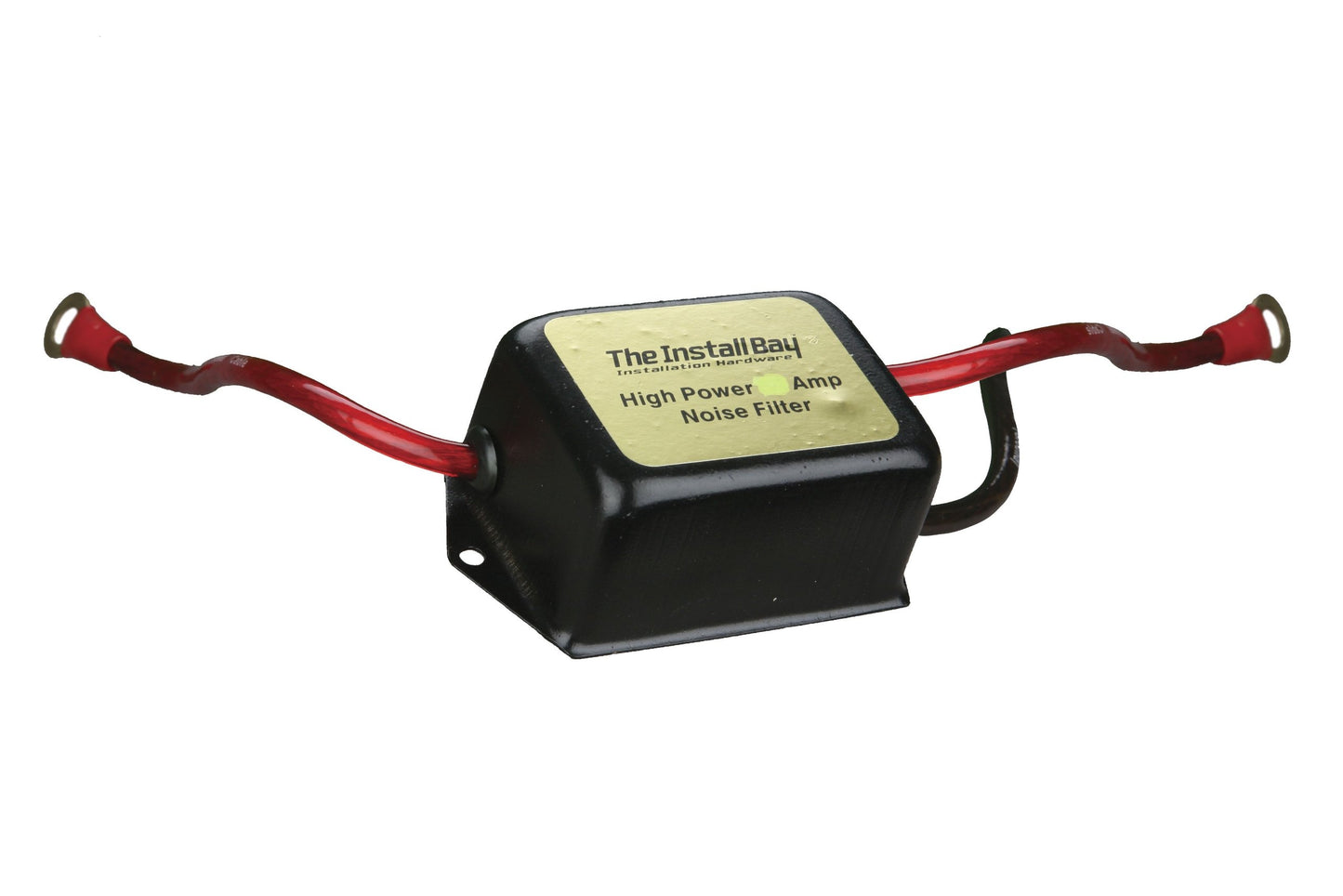 Install Bay IBNF5 Noise Filter - 5 AMP Each