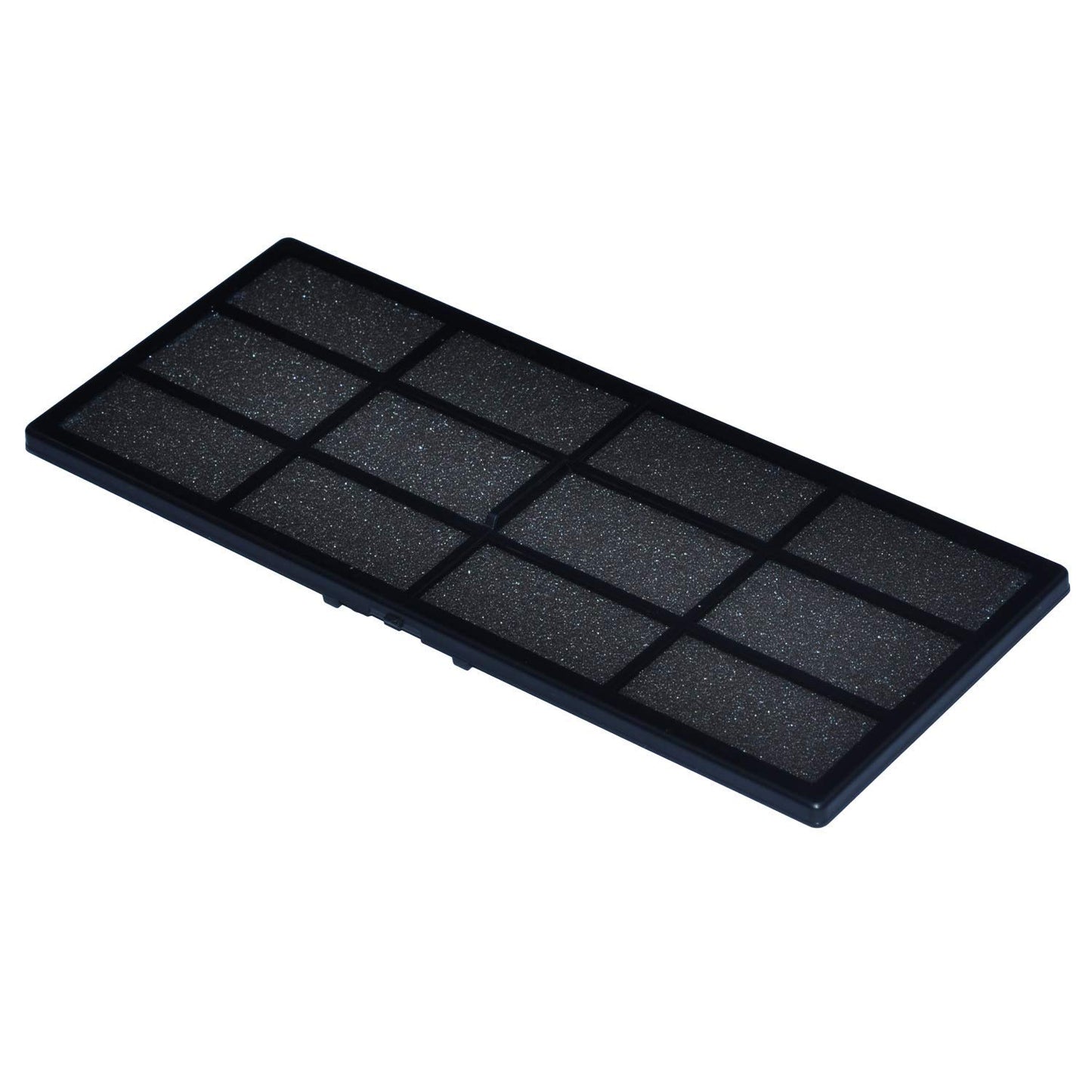 RANETLIO Anti-Dust Filter V13H134A47 Replacement Projector Air Filter Fit for EPSON ELPAF47 EB-520 EB-525W EB-530 EB-535W EB-530S EB-536Wi