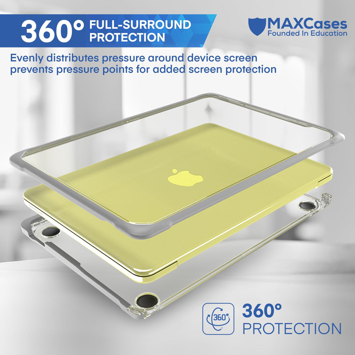 Extreme Shell-F for MacBook Neo 13" (2026)
