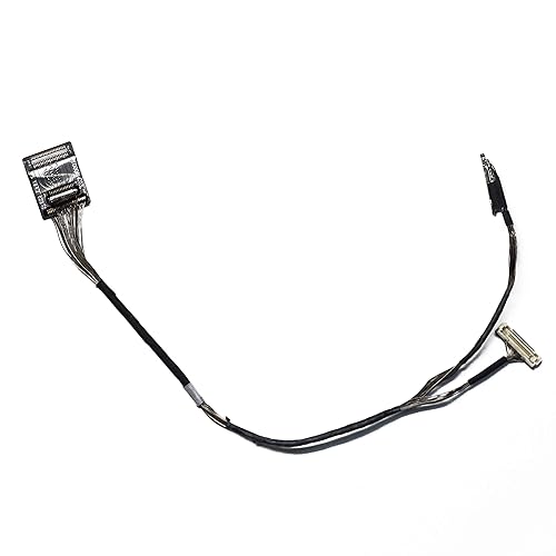 PONYRC for DJI Mini 4K/ Mini 2 SE Gimbal Camera Signal Cable PTZ Transmission Cable for DJI Mavic Mini 4K/ Mini 2/ Mini 2 SE Repair Replacement Spare