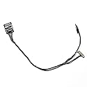PONYRC for DJI Mini 4K/ Mini 2 SE Gimbal Camera Signal Cable PTZ Transmission Cable for DJI Mavic Mini 4K/ Mini 2/ Mini 2 SE Repair Replacement Spare