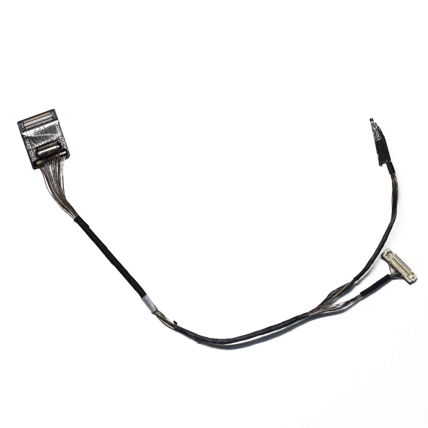 PONYRC for DJI Mini 4K/ Mini 2 SE Gimbal Camera Signal Cable PTZ Transmission Cable for DJI Mavic Mini 4K/ Mini 2/ Mini 2 SE Repair Replacement Spare