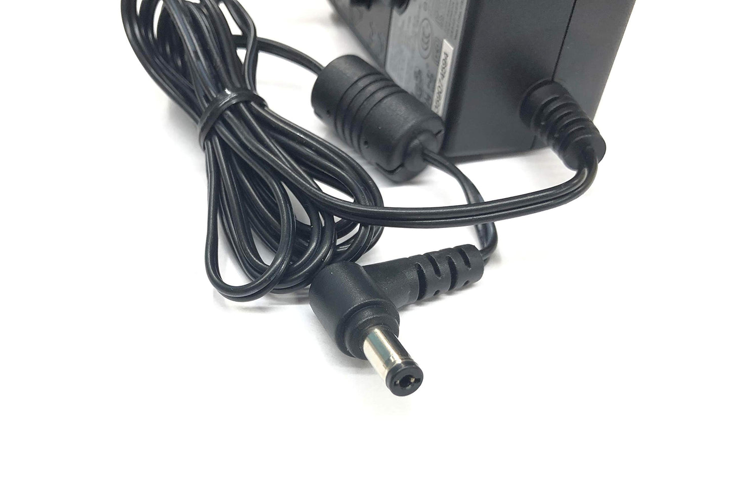 APD WA-24E12 12V DC 2A Power AC Adapter for Seagate FreeAgent FW External HDD Hard Drive - Black - Positive tip