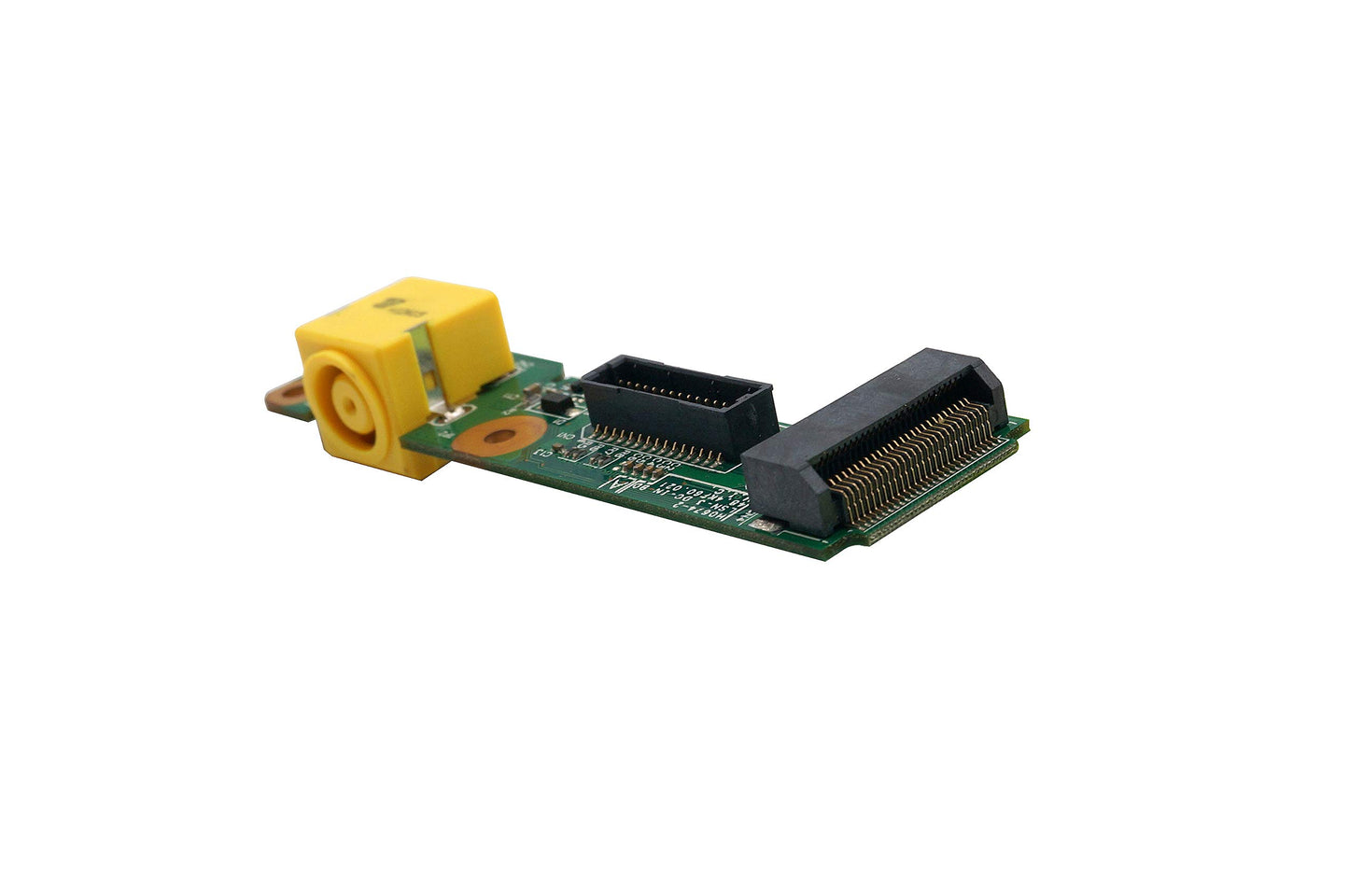 DC-in Power Jack Board Connector for Lenovo Thinkpad T420S T430S Sub Card 04W3997 04W1699 0A85583 55.4KF04.001G M/O 124754