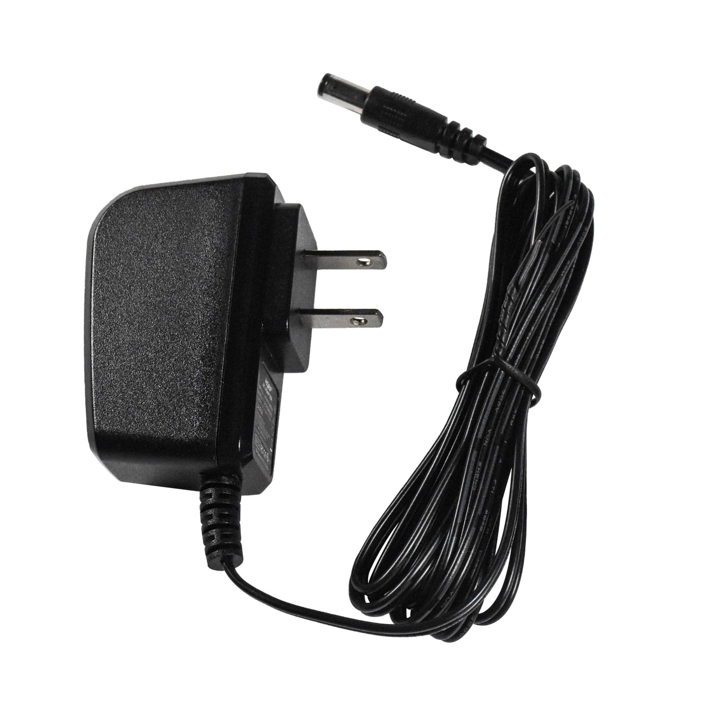 HQRP AC Adapter/Power Supply Compatible with Ibanez WD7JR Weeping Demon WAH / WH10V2 Classic WAH Pedal Guitar Effects Pedals Plus HQRP Euro Plug…