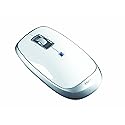 Lifeworks Technology iHome Wireless Laser Mouse for Mac