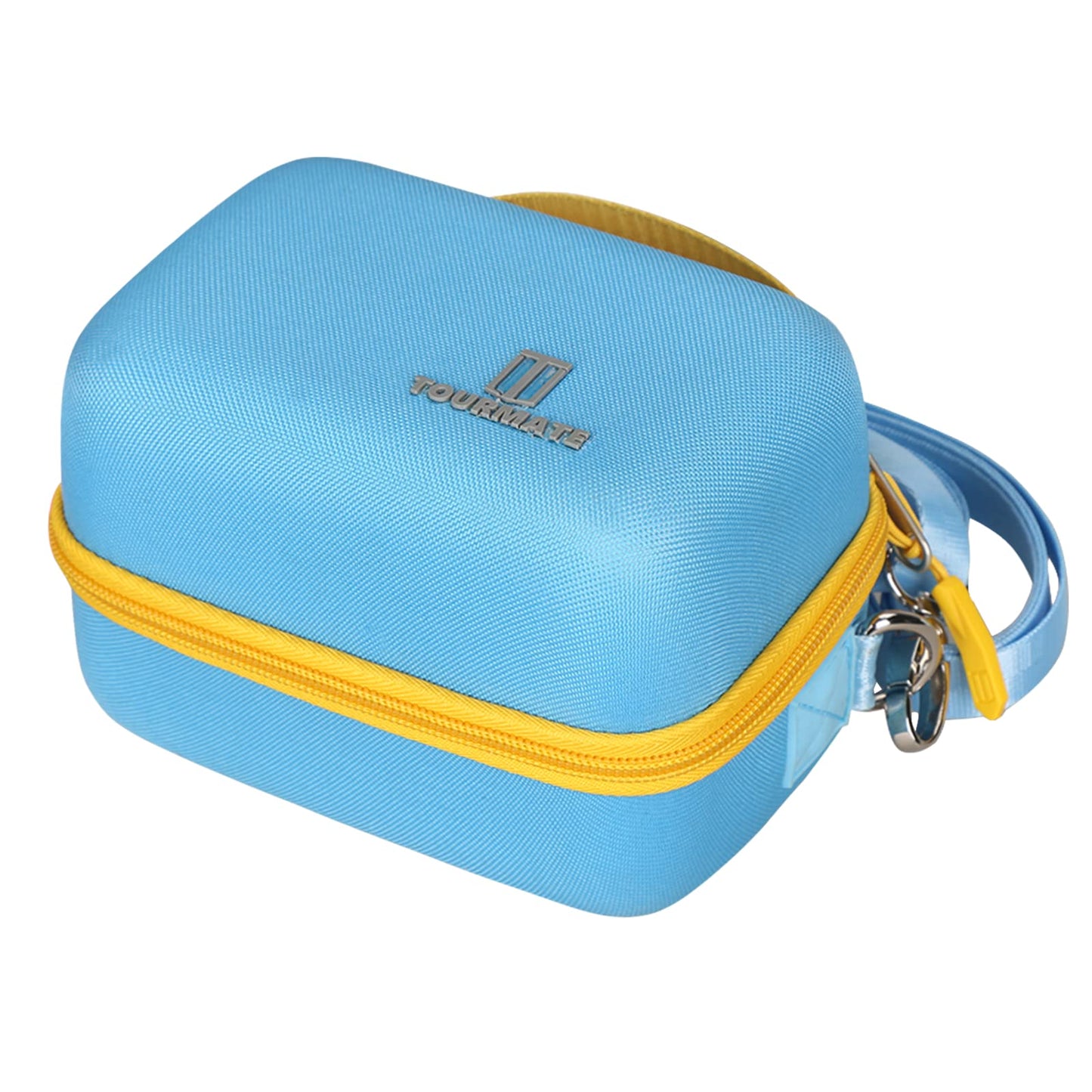 Tourmate Kids Instant Camera Case for VTech KidiZoom PrintCam, Travel Storage Shell for VTech KidiZoom PrintCam Refill Paper Pack Accessories (Case