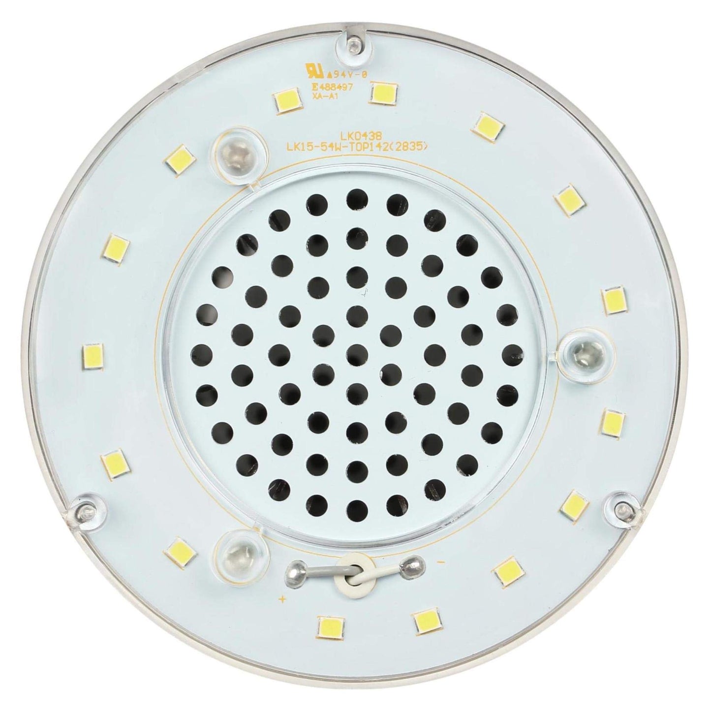 Westinghouse Lighting 3516600 54-Watt (400-Watt Equivalent) T30 Daylight High Lumen Mogul Base LED Light Bulb