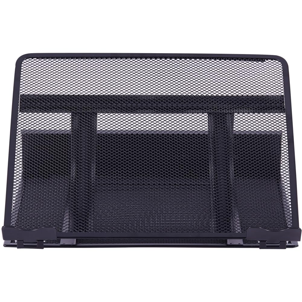 Lorell Mesh Laptop Stand
