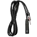 Metra Electronics 44-EC48 48-Inch Universal Antenna Extension Cable