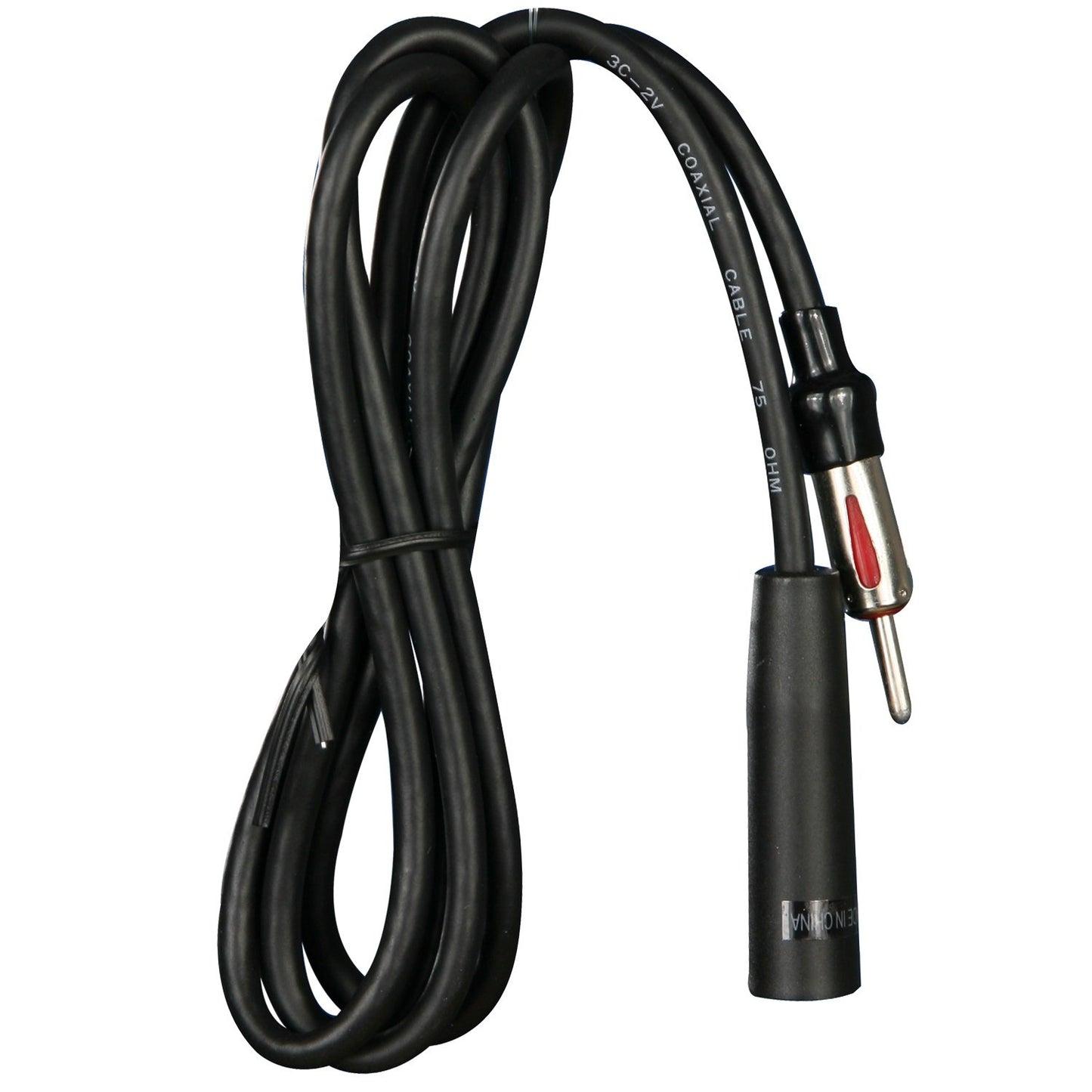 Metra Electronics 44-EC48 48-Inch Universal Antenna Extension Cable