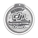 Original Osmo Mobile 5 / Osmo Mobile 4 / Osmo Mobile 4 SE Magnetic Ring Phone Holder Handheld Gimbals Mount Smartphone Holder for DJI OM 5 / OM 4 / OM
