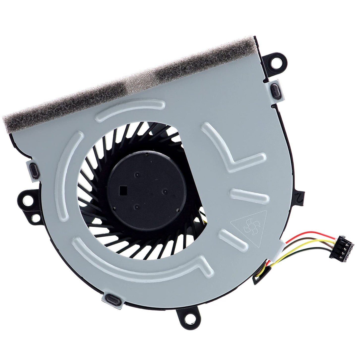 Deal4GO CPU Cooling Fan L20474-001 Replacement for HP 15-DA 15-DB 250 255 256 G7 15g-DR 15g-DS 15g-DX 15-DA0053WM 15-DB0031NR (UMA)