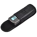 Boytone BT-SC Digital Turntable Stylus Force Scale Gauge Tester, Blue LCD Backlight for Tone arm Phono Cartridge