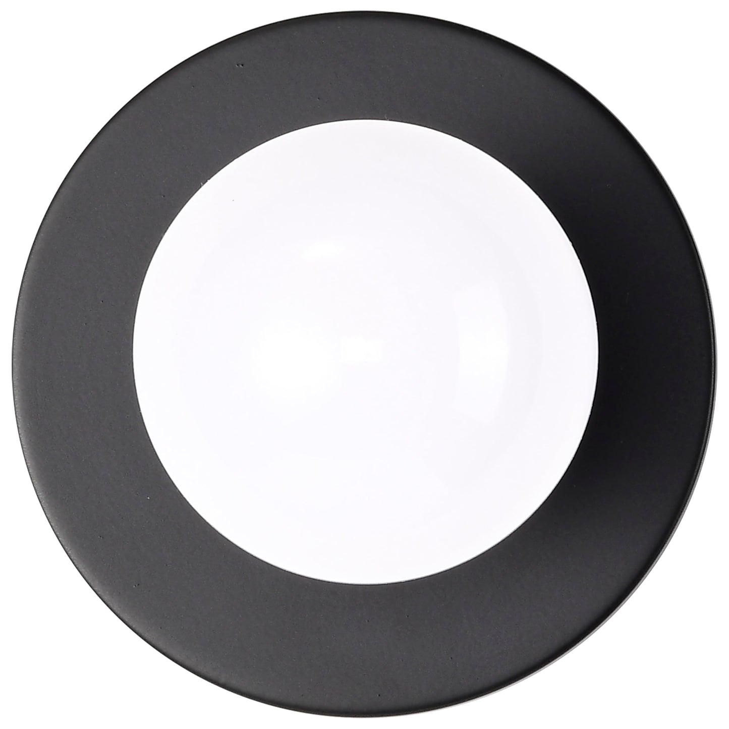 Nuvo Lighting 60/4804 One Light Dual Surface Mount Vanity, Bronze/Dark