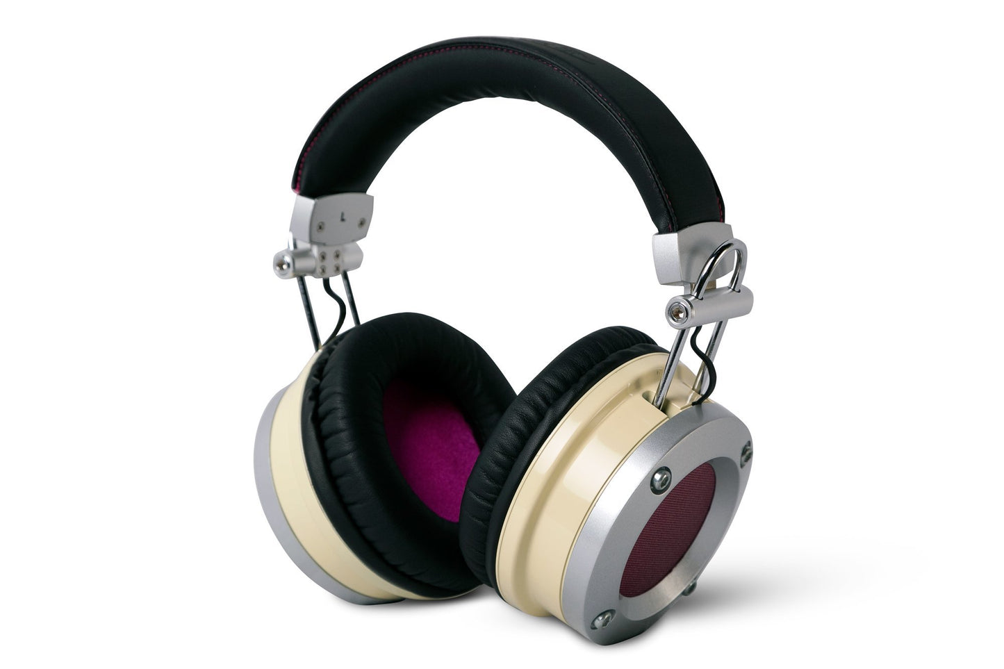 Avantone MP1 MixPhone Professional Headphones, White
