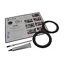 Standard 5 Inch Foam Speaker Repair Kit FSK-5L (Pair)