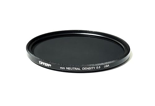Tiffen 49mm Neutral Density 0.6 Filter